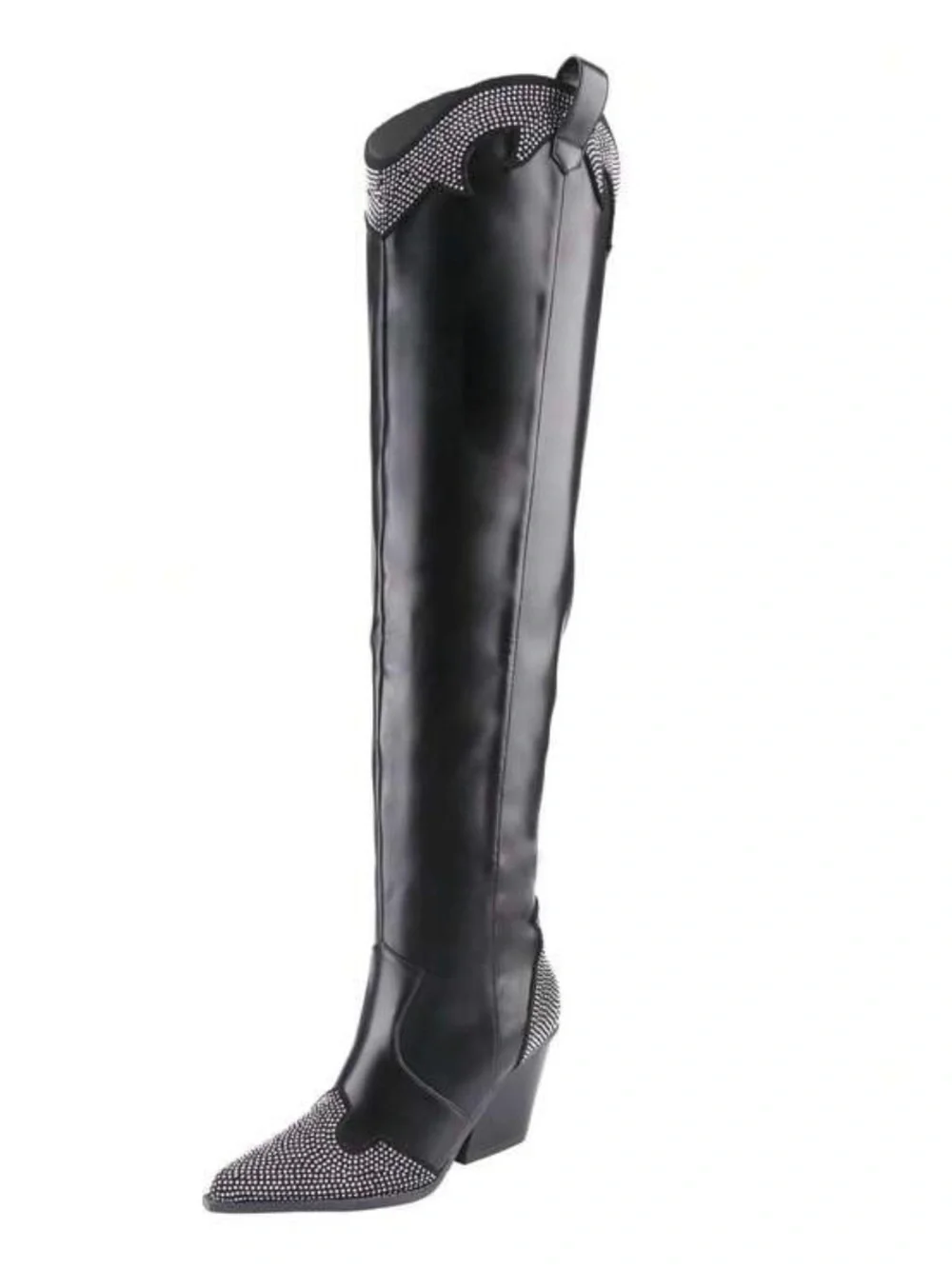 Unilady these boots